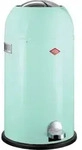 WESCO Tretabfalleimer 184631-51 KICKMASTER in MINT mit 33 Liter Volumen /