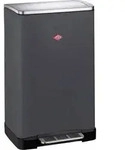 WESCO Big Double Boy grap.matt - Grau