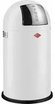 WESCO Pushboy 50l wei&szlig; matt - Wei&szlig;