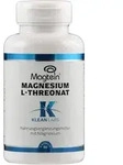 Klean Labs Magnesium L-Threonat, Kapseln mit Magtein f&uuml;r Gehirn & Nerven, 90 St.