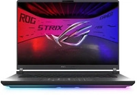 Asus 90NR0LR2-M001J0, Asus ROG Strix G16 (G615LR-S5038W) (grau/neon-gr&uuml;n, Intel