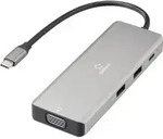 Renkforce USB-C Dockingstation RF-DKS-906 Passend f&uuml;r Marke Dockingstations