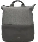 Jost Andoya Daypack 40 cm Laptopfach - Dunkelgrau