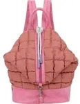 Fritzi aus Preu&szlig;en Rucksack Brigitte X Fritzi Marit Backpack Roasted hellrot -...
