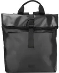 Jost Jost Tolja - Kurierrucksack 35 cm - Schwarz