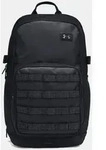 Under Armour Uni Rucksack Ua Triumph Sport Backpack-Blk 1372290-003__OSFM - Schwarz