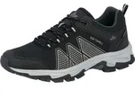 Outdoorschuh Anchorage 37 - Schwarz - 37