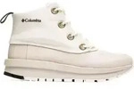 Schuhe Columbia Moritza Shield 2053371125 - Wei&szlig; - 41