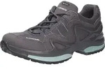 Lowa Damen Schn&uuml;rschuh GORGON GTX WS grau Gr&ouml;&szlig;e EUR 37,5 - Grau - 37,5