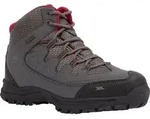 Trespass Damen Wanderstiefel Mitzi wasserfest TP3374 (38 EU) (Grau) - Grau - 38