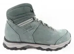 Meindl Damen Hikingschuhe Vakuum Lady Walker in Linde - Gr&uuml;n - 38