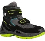 Lowa Schuhe Milo Gtx, 6405429969 - Schwarz - 30