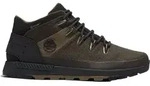 Timberland Sprint Trekker Wp Wanderschuhe Braun EU 41 Mann Braun EU 41 - Braun - 41