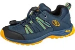 Outdoorschuh Ohio Low 25 - Blau - 25
