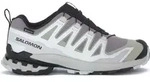 SALOMON SHOES XA PRO 3D V9 GTX W QuSh/Lily/Bluha 000 000 41.5 - Grau/Schwarz - 41,5