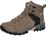 Outdoorstiefel Mount Pinos High 36 - Braun - 36