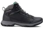 Expeditor Ridge 2.0 Tech Boot, Damen Wanderstiefel, 4 (37), BLACK/DARK GREY, Berghaus