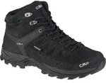 CMP Schuhe Rigel Mid, 3Q1294772YF, Gr&ouml;&szlig;e: 39.0 - Schwarz - 39