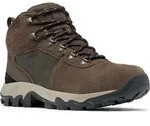 Columbia Newton RidgeTM Ii Suede Waterproof Plus Size Wanderstiefel Braun EU 43 1/2