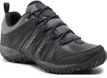 Schuhe Columbia Męskie Woodburn Ii Waterproof BM3924055 - Schwarz - 44