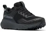Columbia Konos TRS II OutDry Damen Wanderschuhe Trekkingschuhe 2101081 012 schwarz,