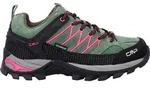 Schuhe CMP Rigel Low 3Q1324650ES - Gr&uuml;n - 37