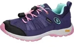 Outdoorschuh Ohio Low 38 - Lila - 38