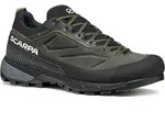 Scarpa RAPID XT GTX, 410 g - Grau/Schwarz - 42