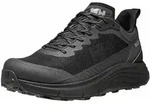 Helly Hansen Stega Wanderschuhe Schwarz EU 44 Mann Schwarz EU 44 - Schwarz - 44