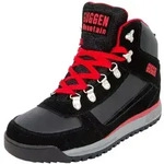 GUGGEN MOUNTAIN Herren Wanderschuhe Bergschuhe Outdoorschuhe Walkingschuhe Outdoor