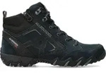 Allrounder Norika Tex Damen 37 - Blau - 37