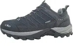 CMP Sportschuhe Herren Outdoorschuhe Wanderschuh Schwarz Wandern - Schwarz - 48
