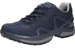 LOWA GORGON GTX, M&auml;nnlich, Erwachsener, Navy, Outdoor-Schuhe, Schnelles Wandern,