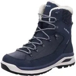 Winterstiefel f&uuml;r Damen in blau - Blau - 38