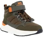Trespass - Kinder Wanderstiefel "Cady" TP5988 (28 EU) (Khaki) - Gr&uuml;n - 28