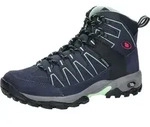 Br&uuml;tting Mount Pinos High Wanderstiefel Blau - 36