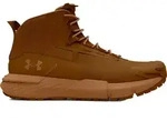 Under Armour Charged Valsetz Mid Wanderstiefel Braun EU 39 Mann Braun EU 39 -...