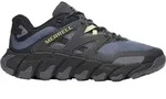 Schuhe Merrell Maipo Explorer Aerosport J038015 - Blau/Grau - 40