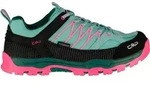 Cmp Rigel Low Wp 3q54554j Wanderschuhe Gr&uuml;n EU 38 Gr&uuml;n EU 38 - Gr&uuml;n - 38