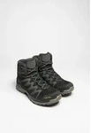 LOWA INNOX PRO GTX MID, M&auml;nnlich, Erwachsener, Grau, Outdoor-Stiefel, Schnelles
