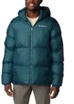 Columbia Puffect Hooded Jacket 2008413414, Jacke, Herren, Dunkelblau -...
