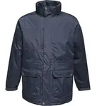 Regatta TRA203 | Herren Darby III Insulated Jacket, Wind- und Wasserdicht -...