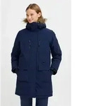 NORTH BEND NBBree Damen Parka Winterjacke Mantel Jacke winddicht w&auml;rmend wasserdicht