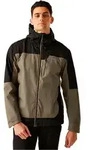 Regatta Highton Stretch Iv Jacke Braun M Mann Braun M - Braun - M