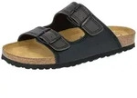 Pantolette Bioline Man Soft 41 - Schwarz - 41