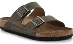 Schuhe Birkenstock Arizona 1027022 - Braun - 41