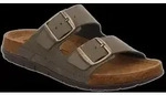 Rohde Damen Pantolette RODIGO-D gr&uuml;n Gr&ouml;&szlig;e EUR 35 - Gr&uuml;n - 35