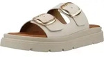 Tamaris Damen Businessschuhe 1-27239-42 413 Farbe: Beige Gr&ouml;&szlig;e: 36 - Beige - 36