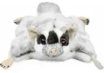 Kuscheltier Flugh&ouml;rnchen 30 cm Pl&uuml;schtier