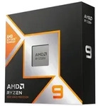 AMD Ryzen 9 9950X3D